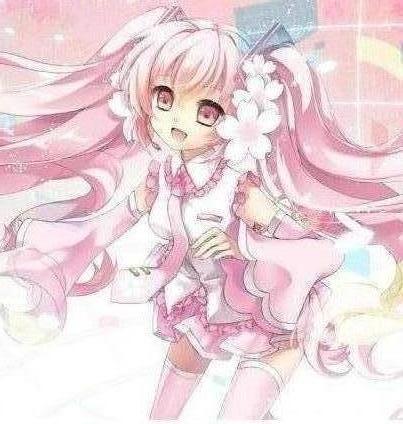 梦幻精灵